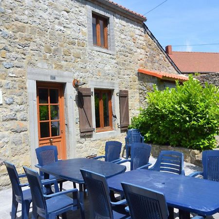 Quaint Holiday Home In Fala N Falaën Exterior foto